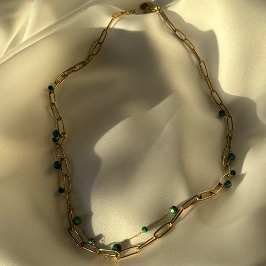 Siana necklace