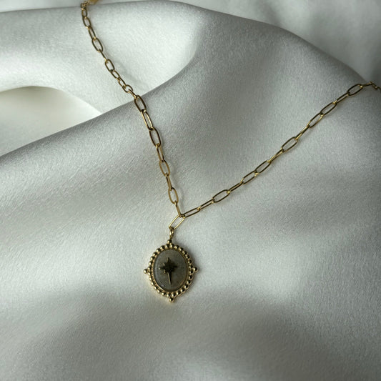 Collier Maria
