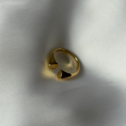 Bague Dona