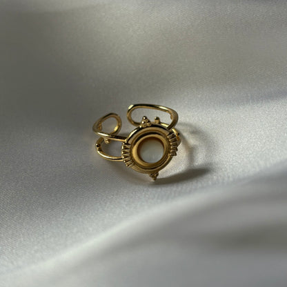 Bague Miya