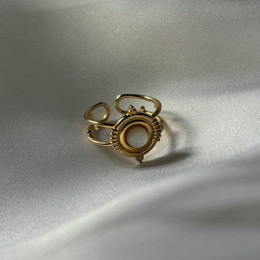 Bague Miya