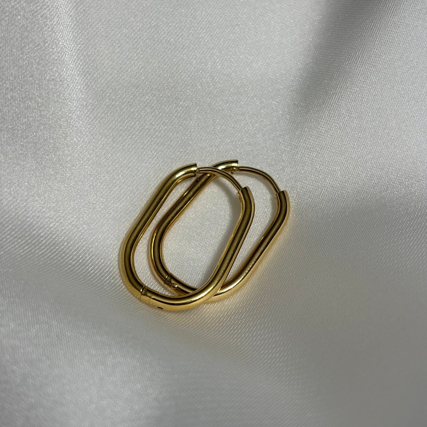 Boucle d'oreille Maelys