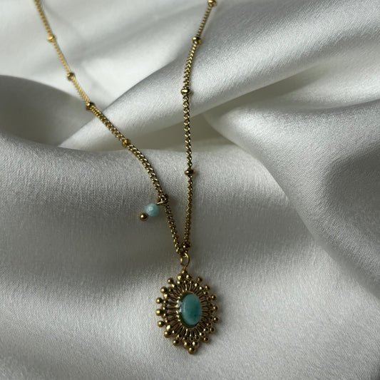Anya necklace