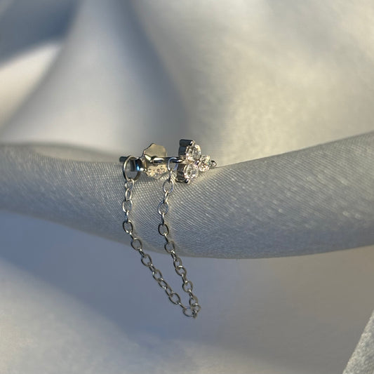 Boucle d’oreille Laya