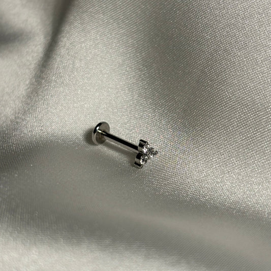Piercing Flora