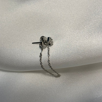 Boucles d’oreilles Gloria