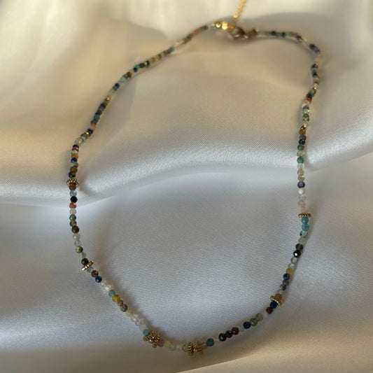 Collier perla