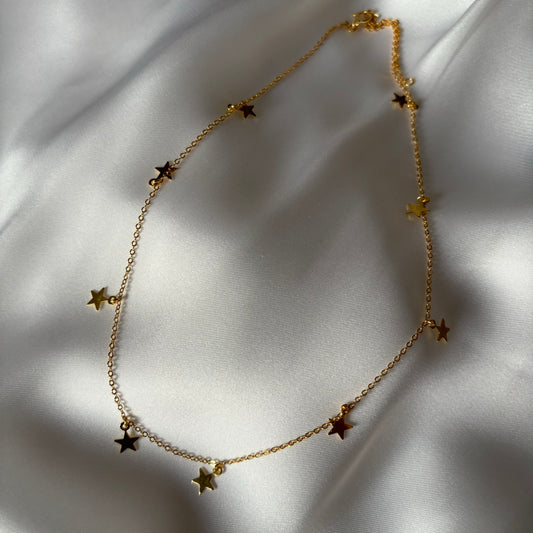 Collier Nia