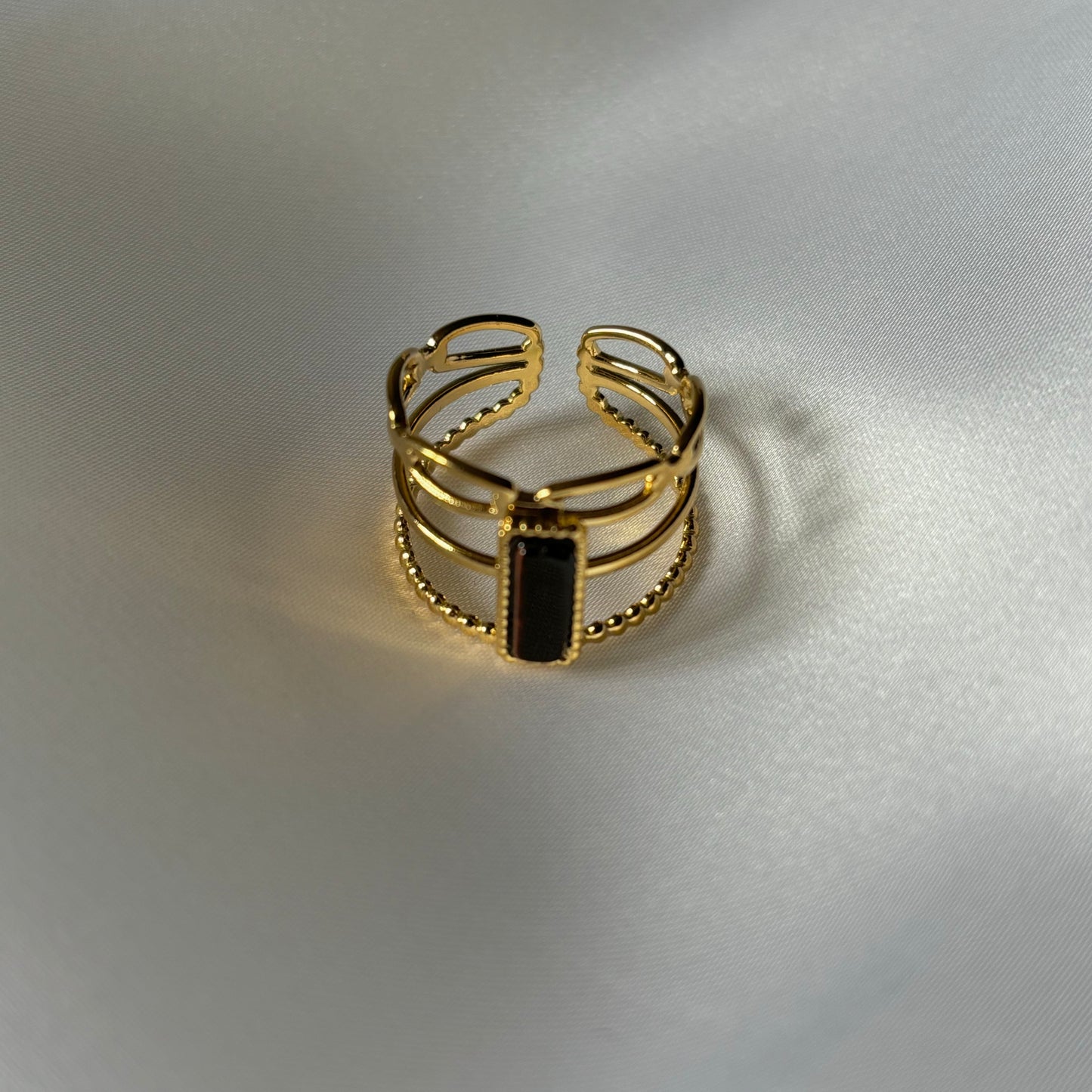 Bague Inaya