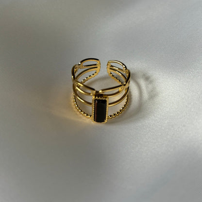 Bague Inaya