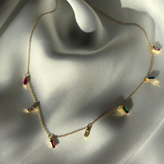 Lana necklace