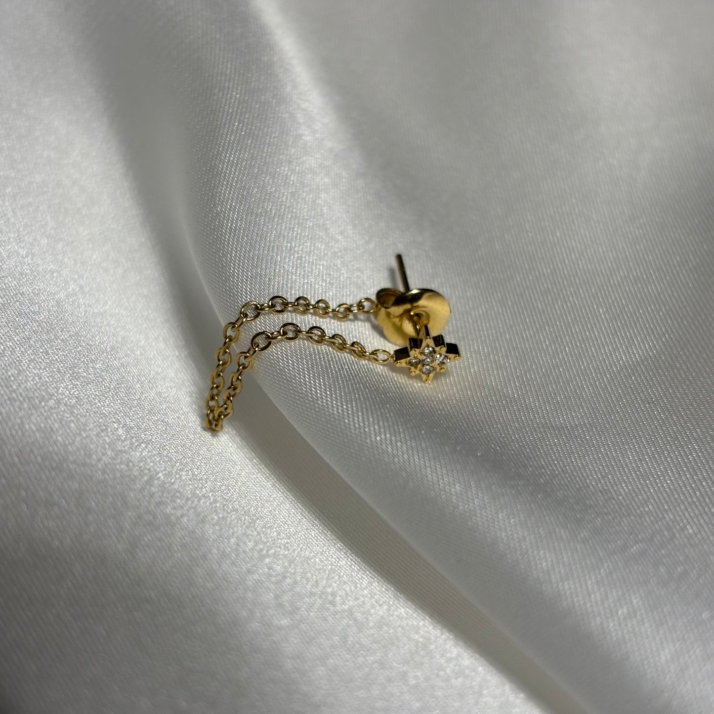 Boucles d’oreilles Ziana