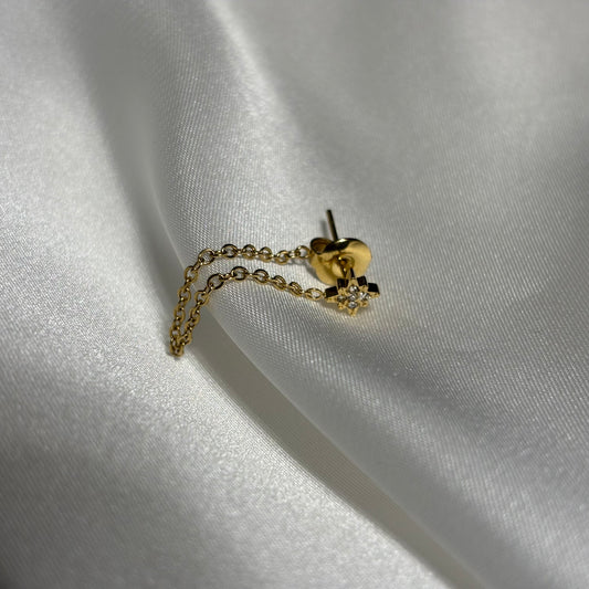 Boucles d’oreilles Ziana