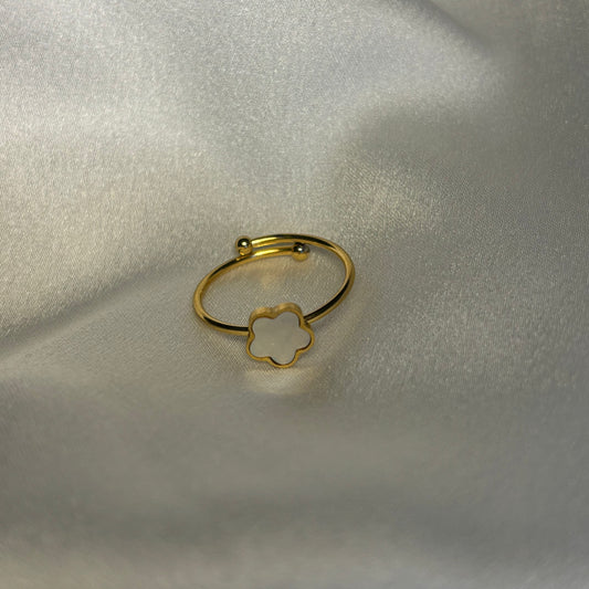 Bague Glovy