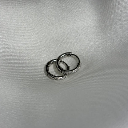 Boucle d’oreille Nina