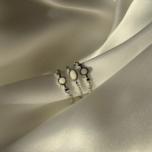 Bague Emy