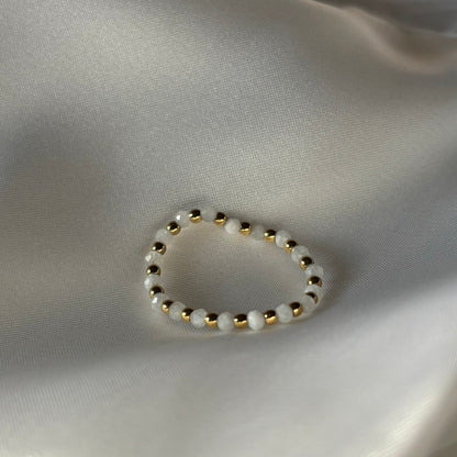 Bague Perla