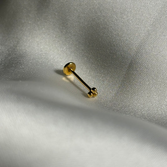 Piercing Sally