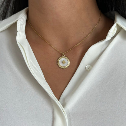Collier Estrella