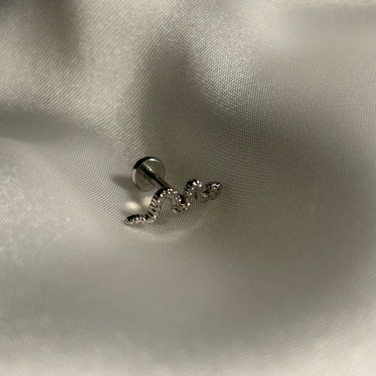 Piercing Lumia