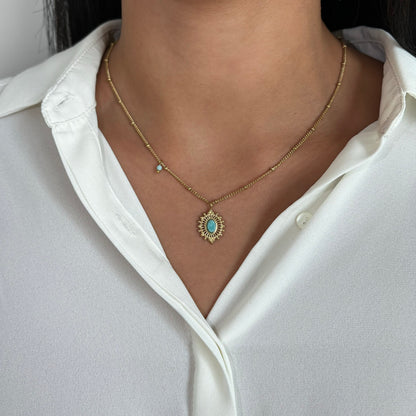 Anya necklace
