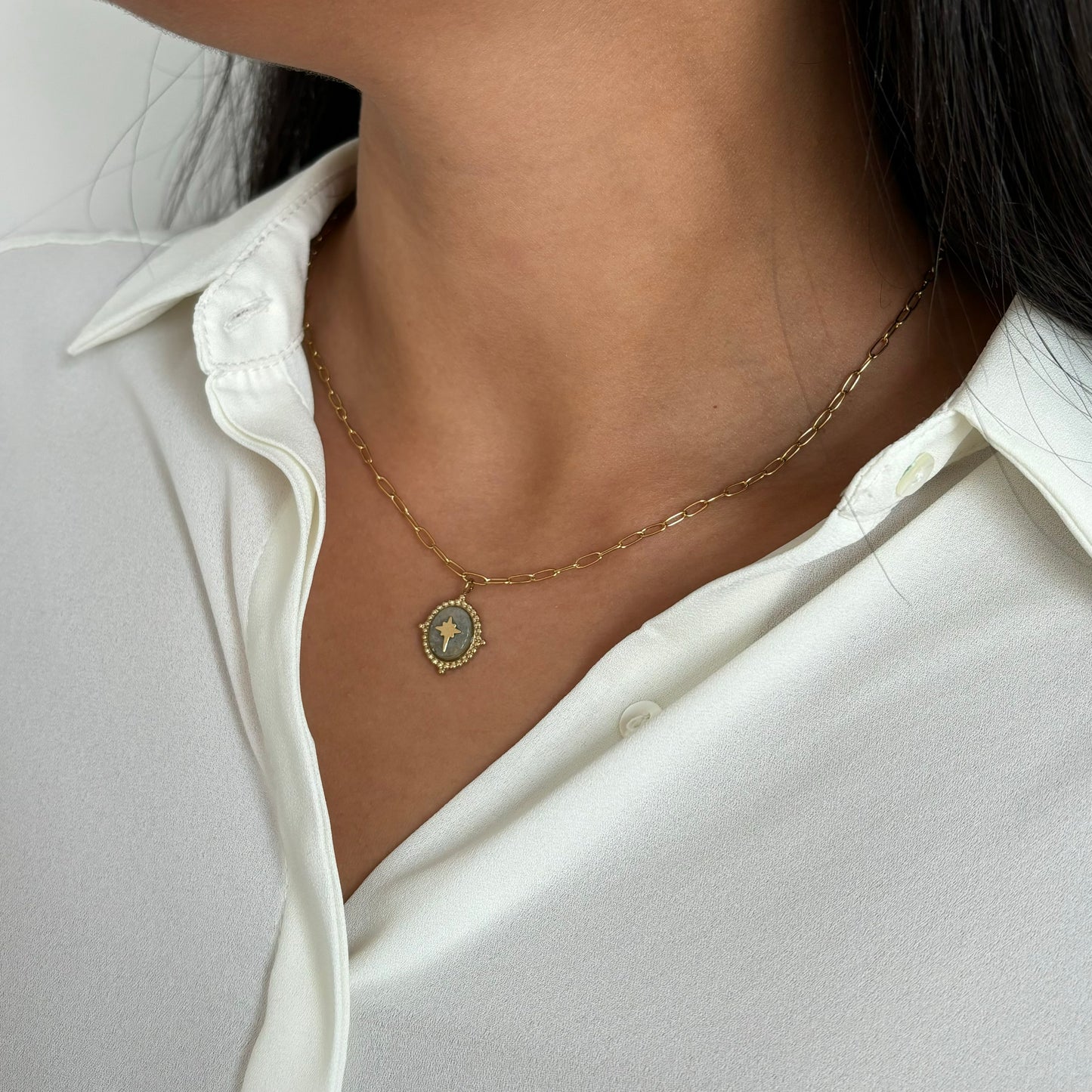 Collier Maria