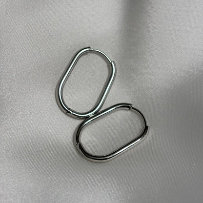 Boucle d'oreille Siana