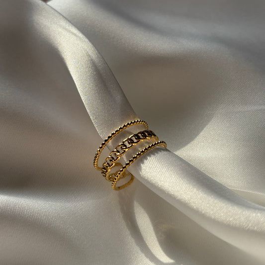 Bague Fiona