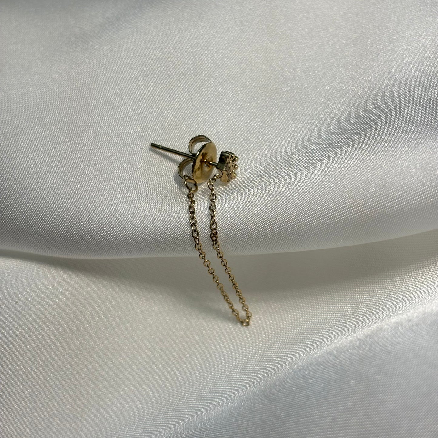 Boucles d’oreilles Gloria