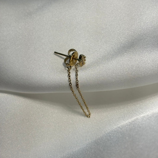 Boucles d’oreilles Gloria