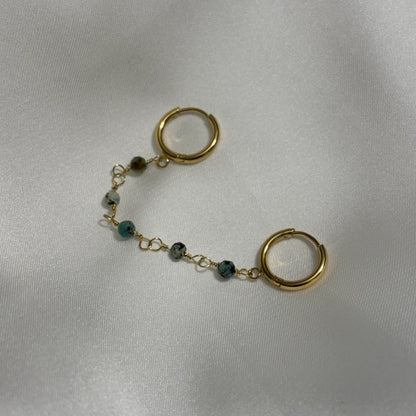 Boucles d’oreilles Lucia