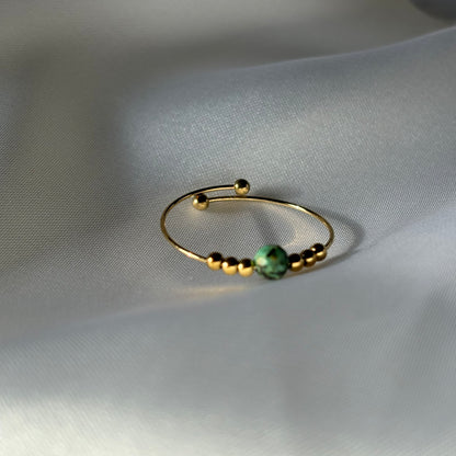 Bague Mely