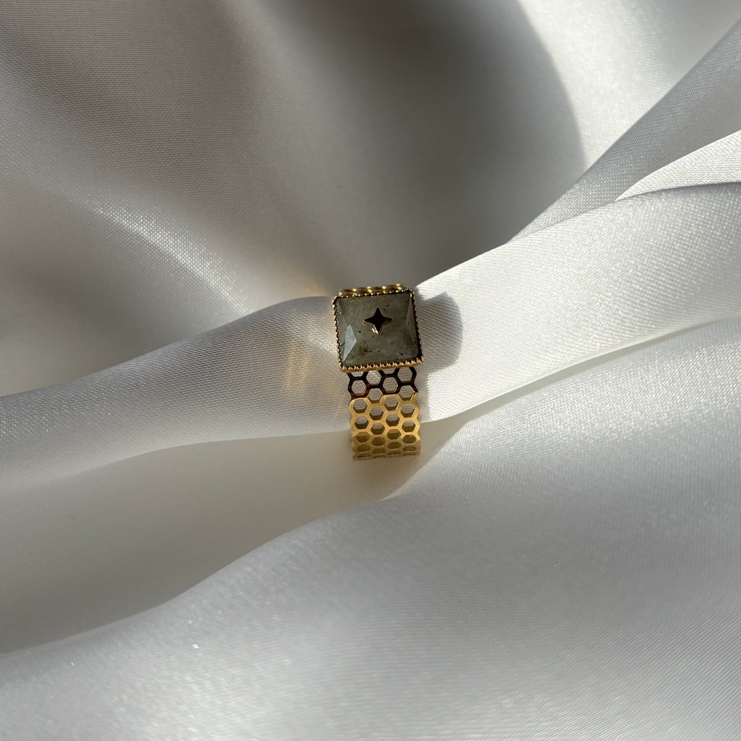 Bague Alice