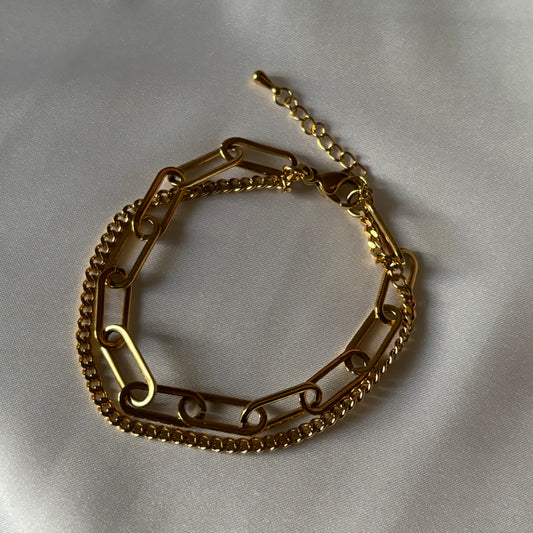 Bracelet Doria