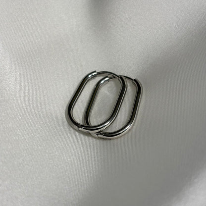 Boucle d'oreille Siana