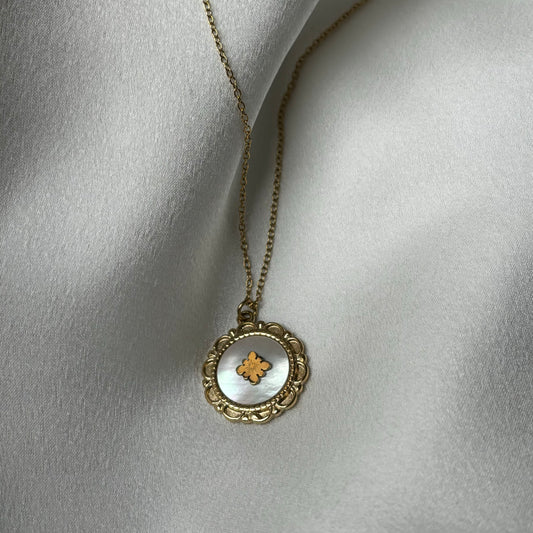 Collier Estrella