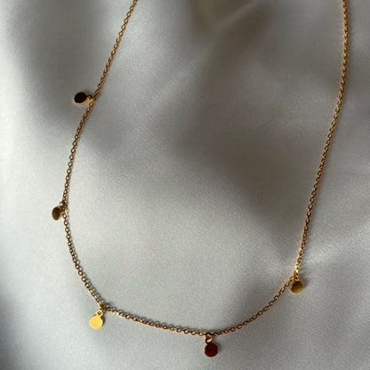 Collier Nia