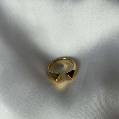 Bague Dona