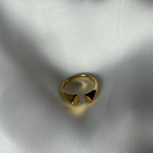 Bague Dona