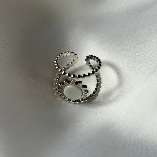 Bague Nina