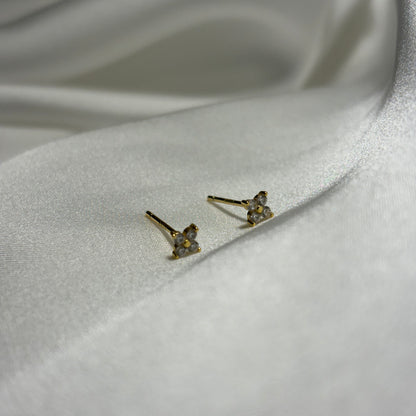 Boucles d’oreilles Liya