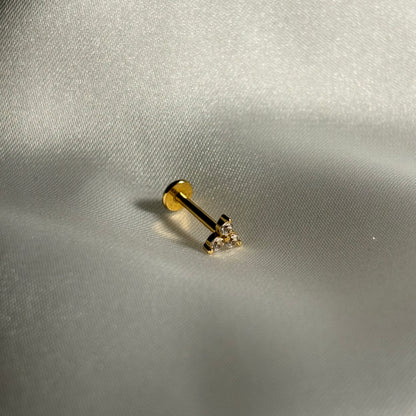Piercing Flora