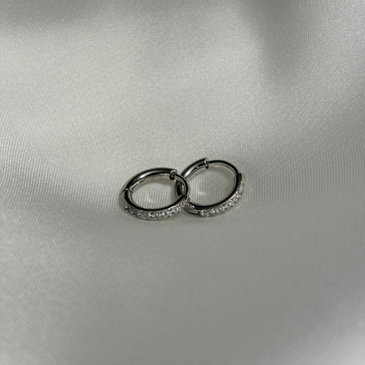 Boucle d’oreille Nina