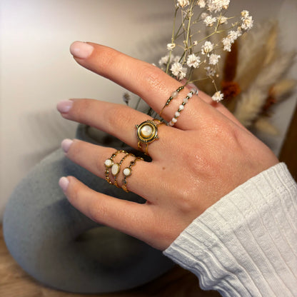 Bague Mely