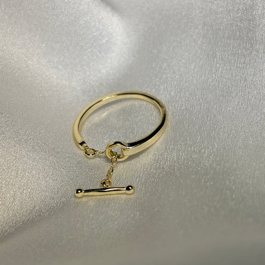 Bague Justine