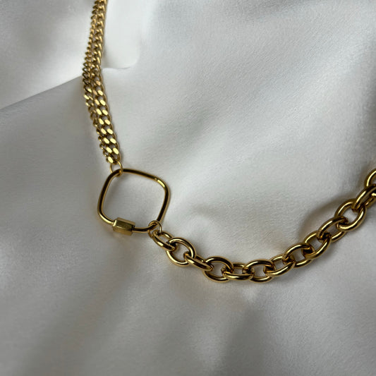Naya necklace
