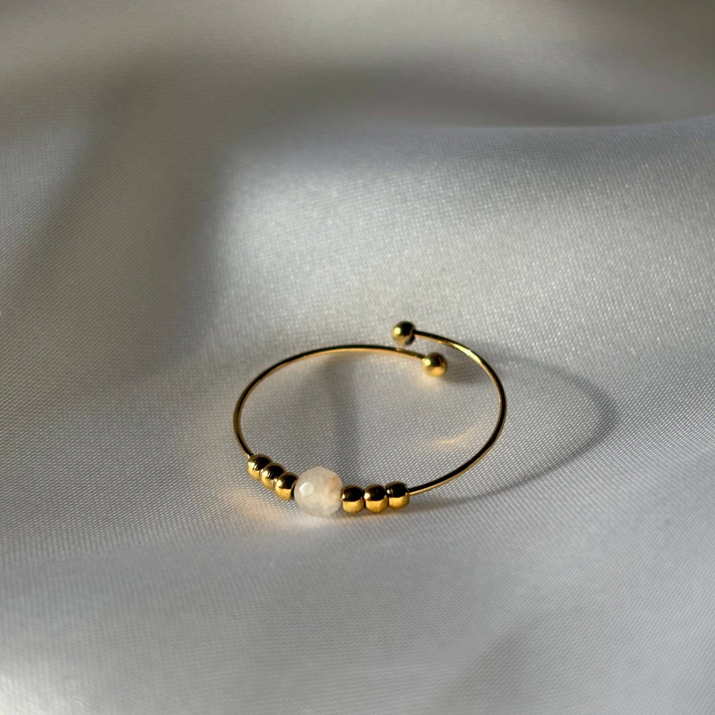 Bague Mely