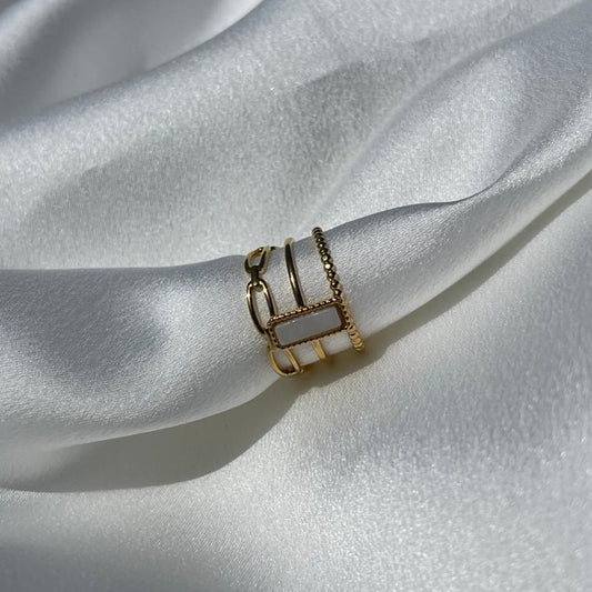 Bague Maelys