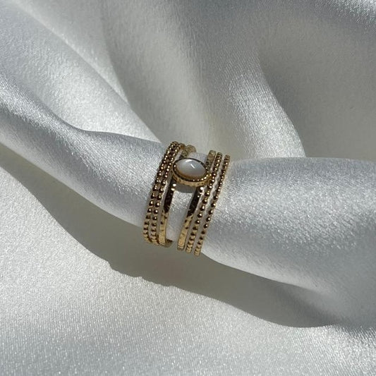 Bague Nastya